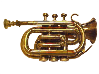 Pocket Cornet