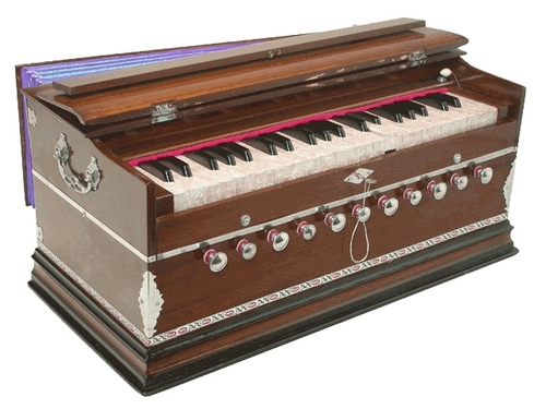 Harmonium