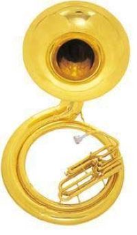 Sousaphone