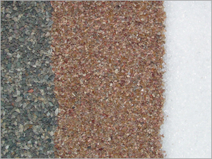 Aquarium Sands