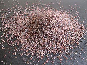 Blasting Sand / Abrasive Sand