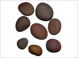Water Filter Gravel / Support Pebbles