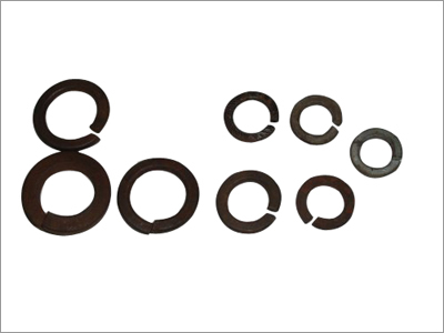 Spring Washer