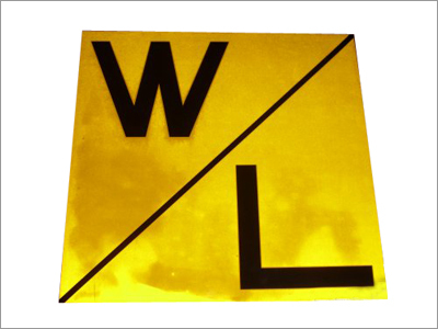 Whistle Board