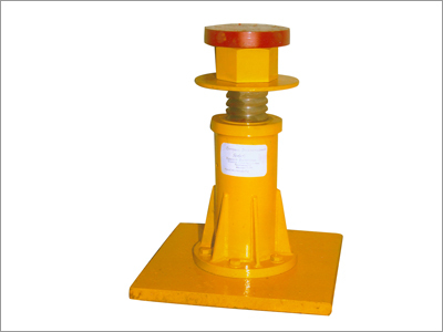 Rail Camber Jack