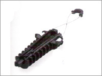 Anchoring & Dead End Clamps
