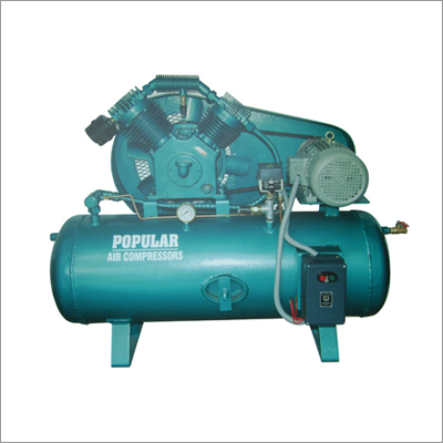 Air Compressors