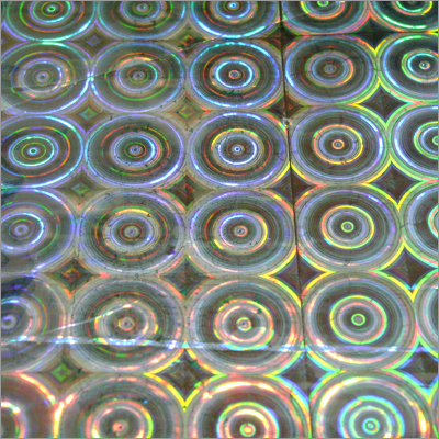 Hologram Film