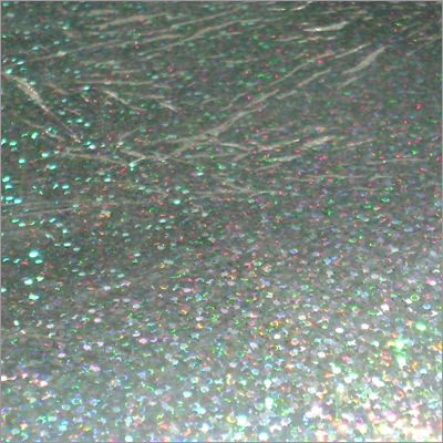 Hologram Packaging Film