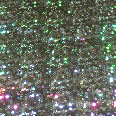 Holographic Flexible Packaging Film