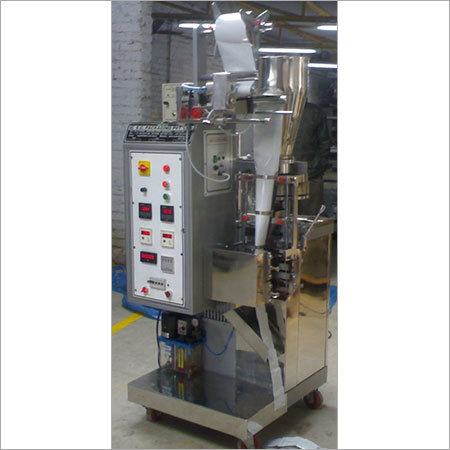 Automatic Form Fill Seal Machines