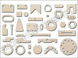 Industrial Felt Components