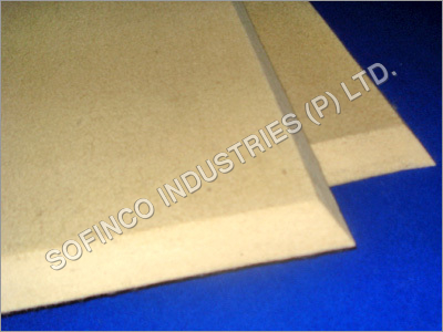 Woolen Felt Plating Sheet