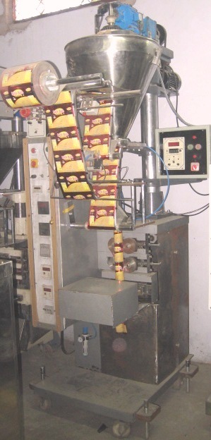 AFFS Packing Machine