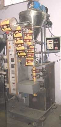 Affs Packing Machine