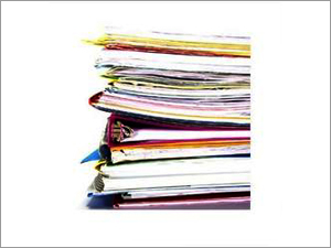 Corporate Stationary Service