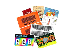 Label Printing Service