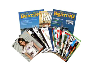 Magazines & Journals Printing Service