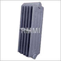 Pressed Steel Transformer Radiator - Ms Crca, Width 240 & 300mm, Length 400 To 1200mm | Rust Proof, Durable Finish, Leak Proof Design