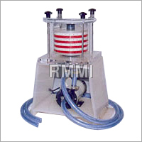 Electroplating Filter Unit By RAMA MACHINERY MANUFACTURING INDUSTRIES