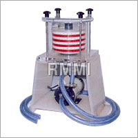 Electroplating Filter Unit