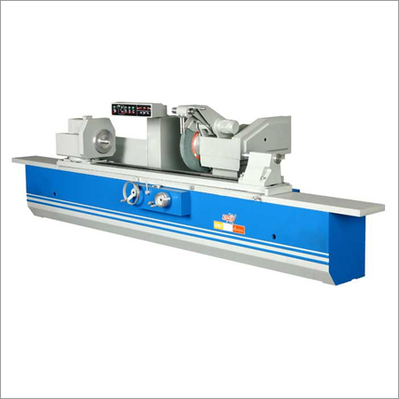 Roll Grinding Machine