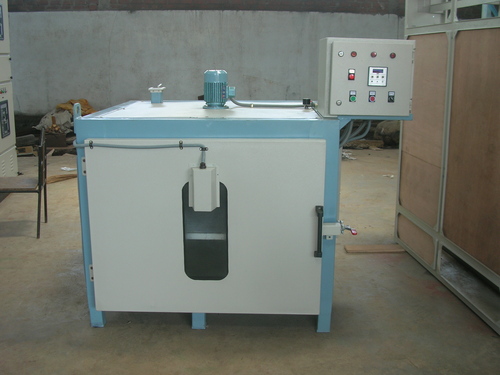 Ovens