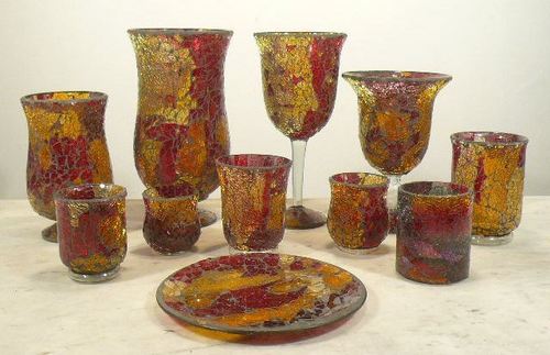 Glass Artwares