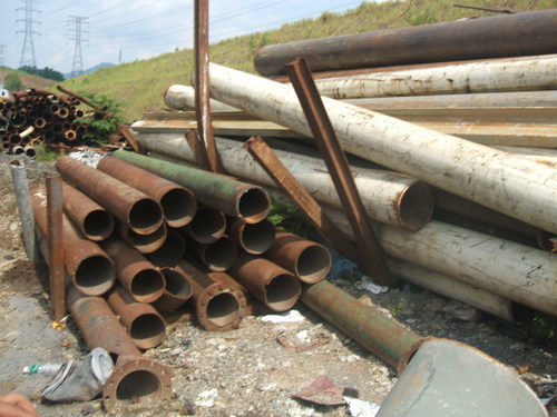 PIPES