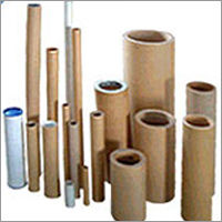 Paper Tubes