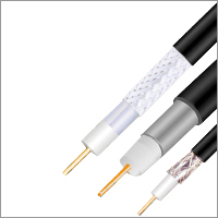 Co-axial Cables