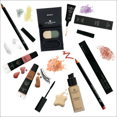 Cosmetics Products