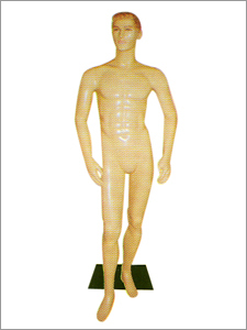 Male Mannequins