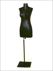 Women Mannequin Torsos