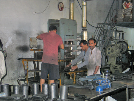 Automotive Parts & Components
