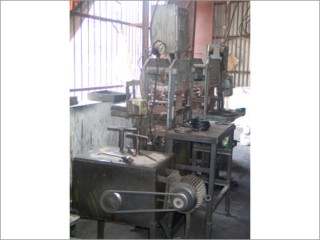Automotive Turned Components