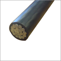 Single Core Aluminium Cable