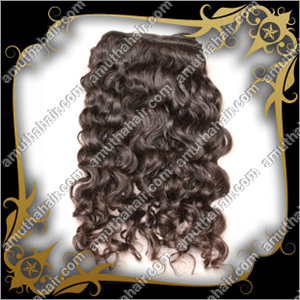 Curly Hair Wigs