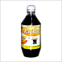 Jadoo Brightener and Rinsing Agent