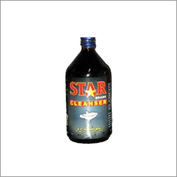 Star Brand Cleanser
