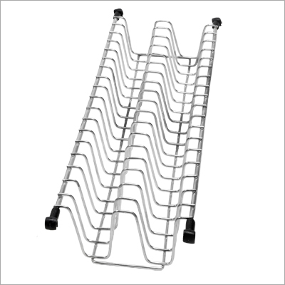 Cup & Saucers Partition