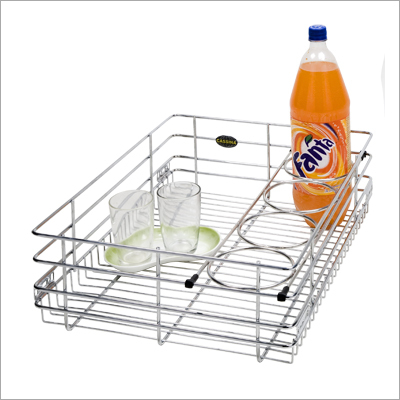 Bottle Rack