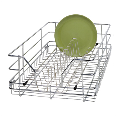 Designer Thali Stand