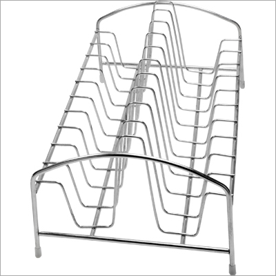 Plate / Thali Basket