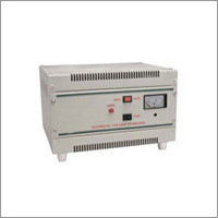 Constant Voltage Transformers