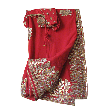 Bridal Sarees