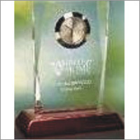 Acrylic Trophies