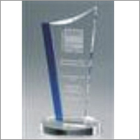 Customised Acrylic Awards