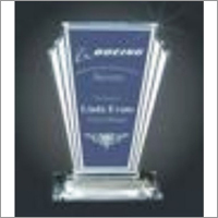Corporate Acrylic Awards