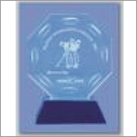 Corporate Acrylic Trophies